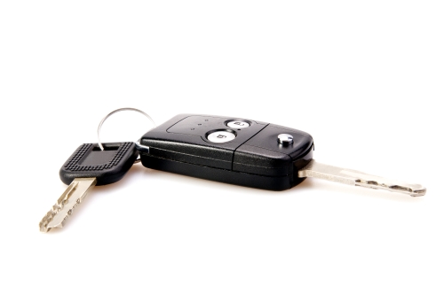 tips - how to not lose keys