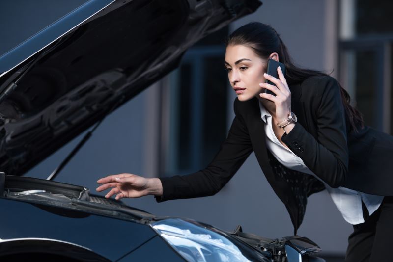 Emergency Locksmith Services